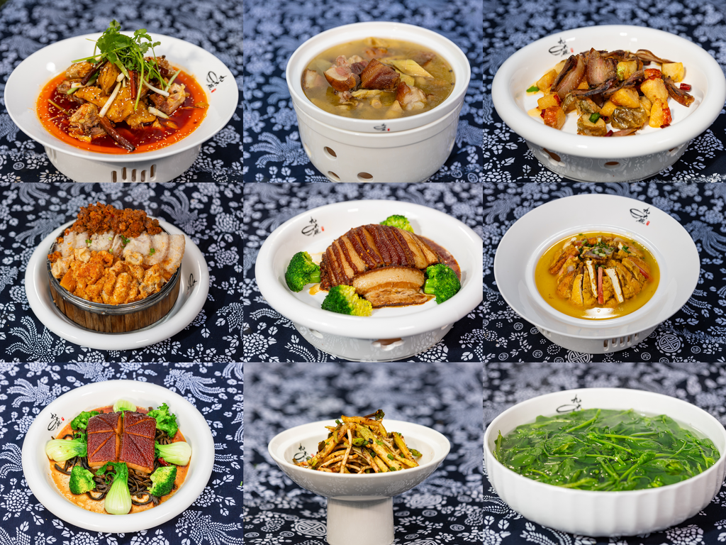 探索未來盛宴，2025最新美食潮流展望