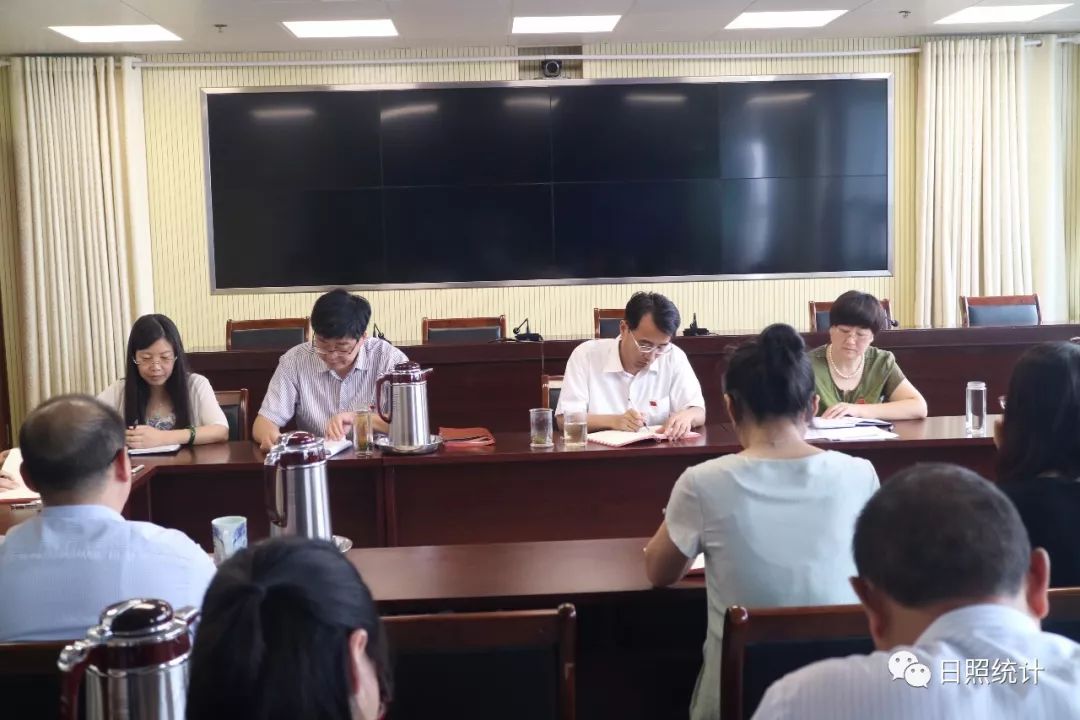 鄂州市統(tǒng)計局最新項目研究分析概況